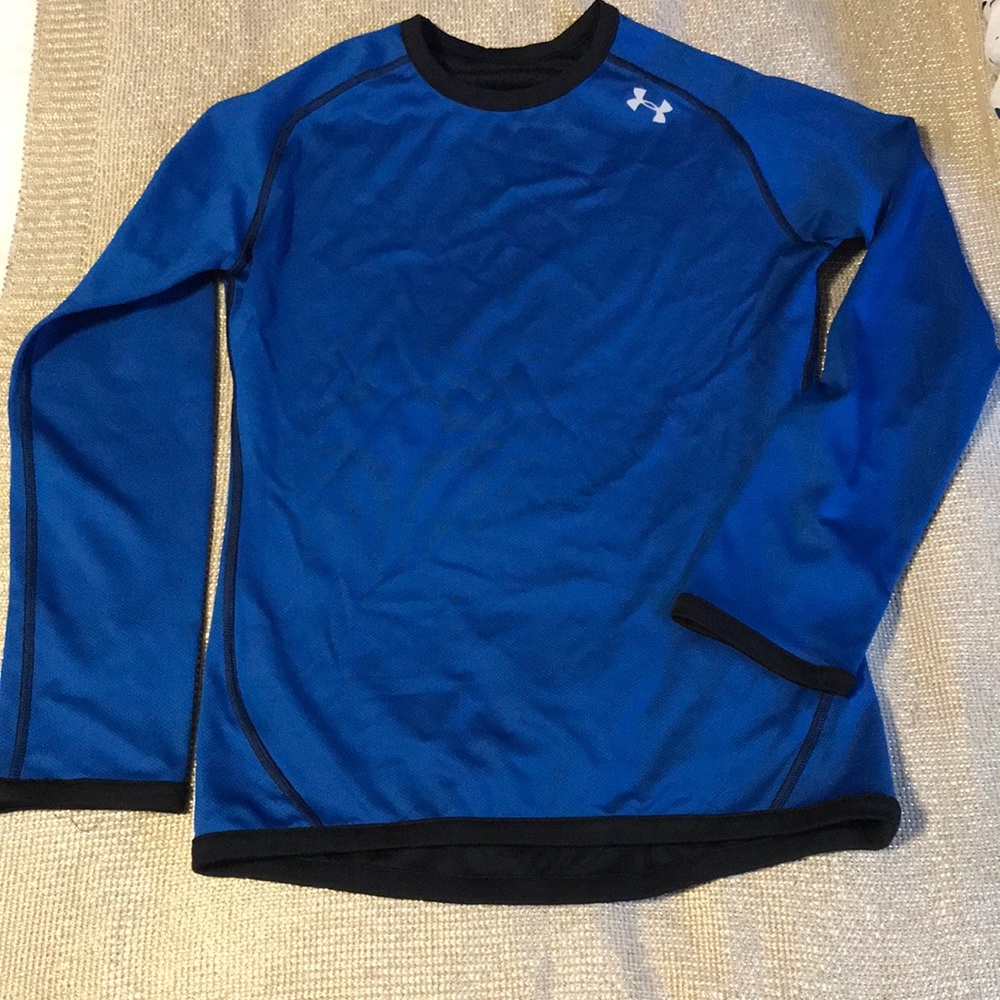 Under Armour Reversible Top